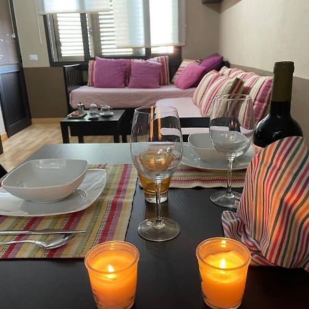 Apartamento La Marquesa Beach Puertito de Guimar Exteriör bild