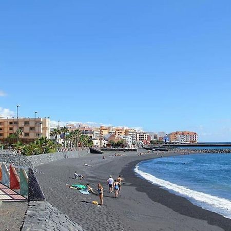 Apartamento La Marquesa Beach Puertito de Guimar Exteriör bild