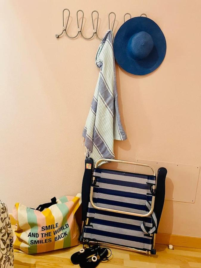 Apartamento La Marquesa Beach Puertito de Guimar Exteriör bild