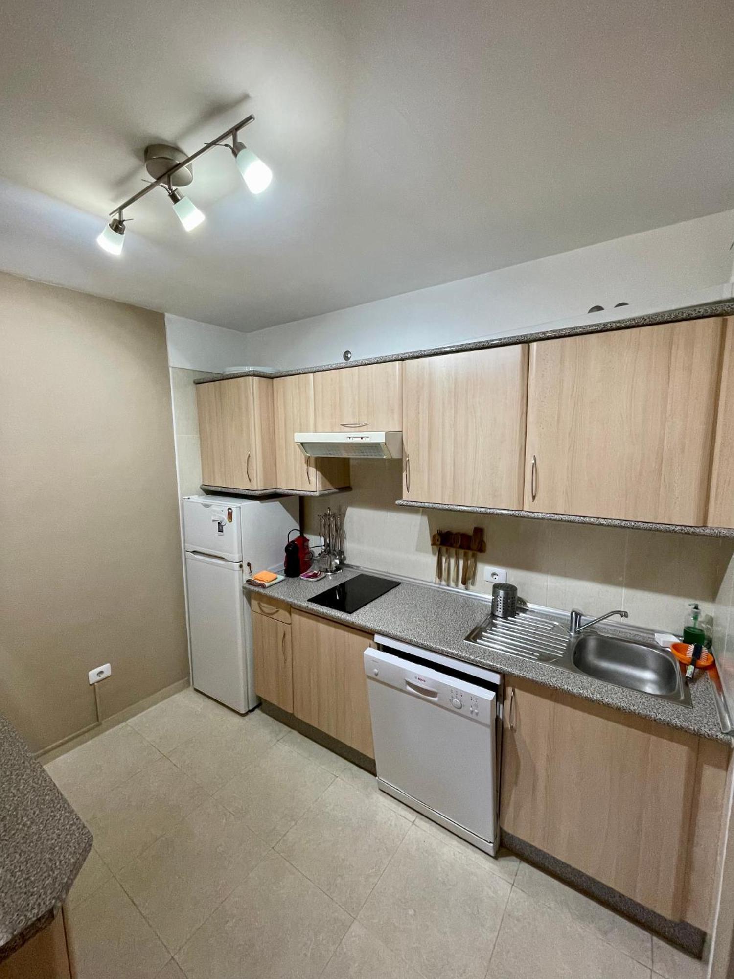 Apartamento La Marquesa Beach Puertito de Guimar Exteriör bild