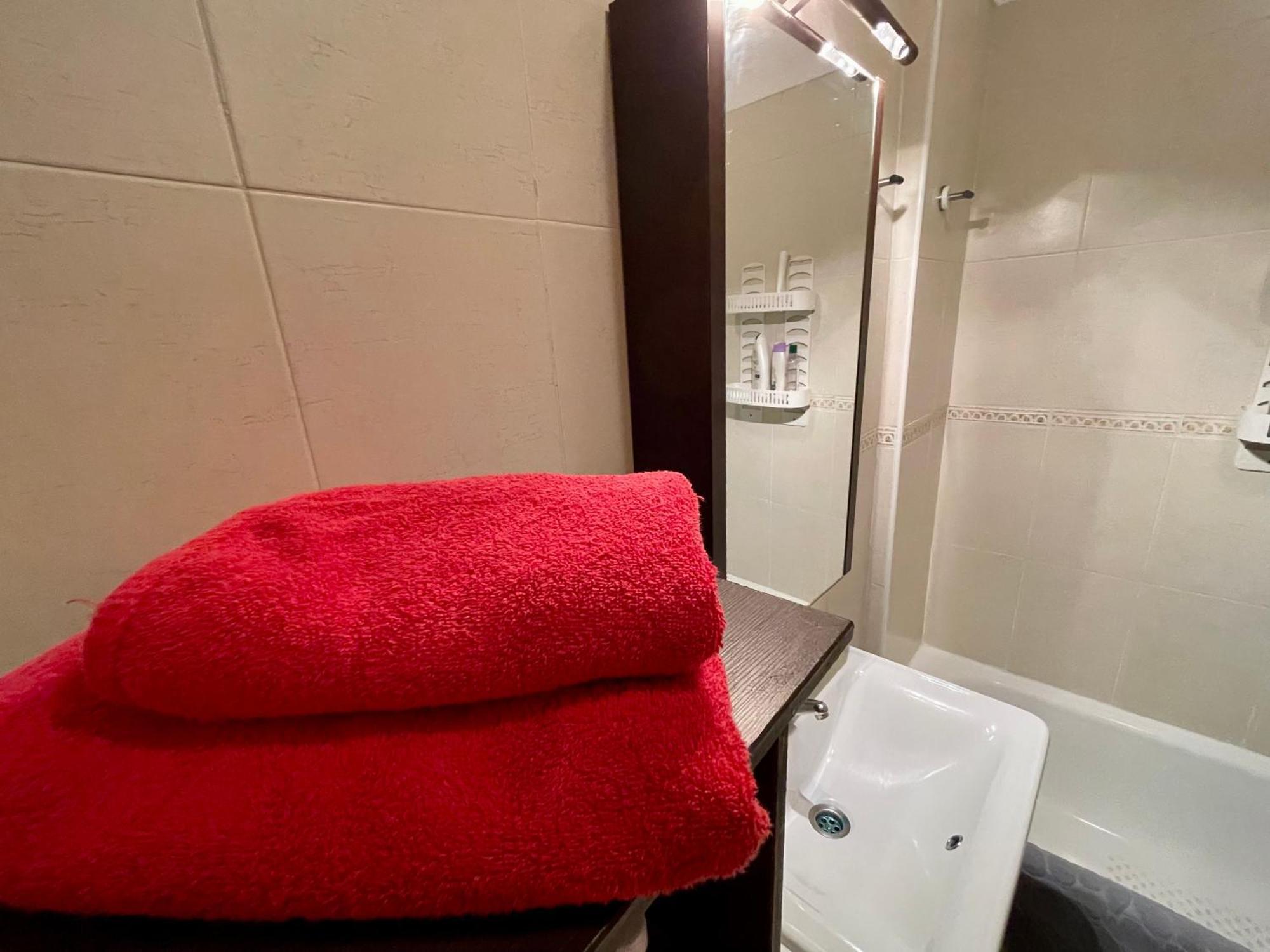 Apartamento La Marquesa Beach Puertito de Guimar Exteriör bild
