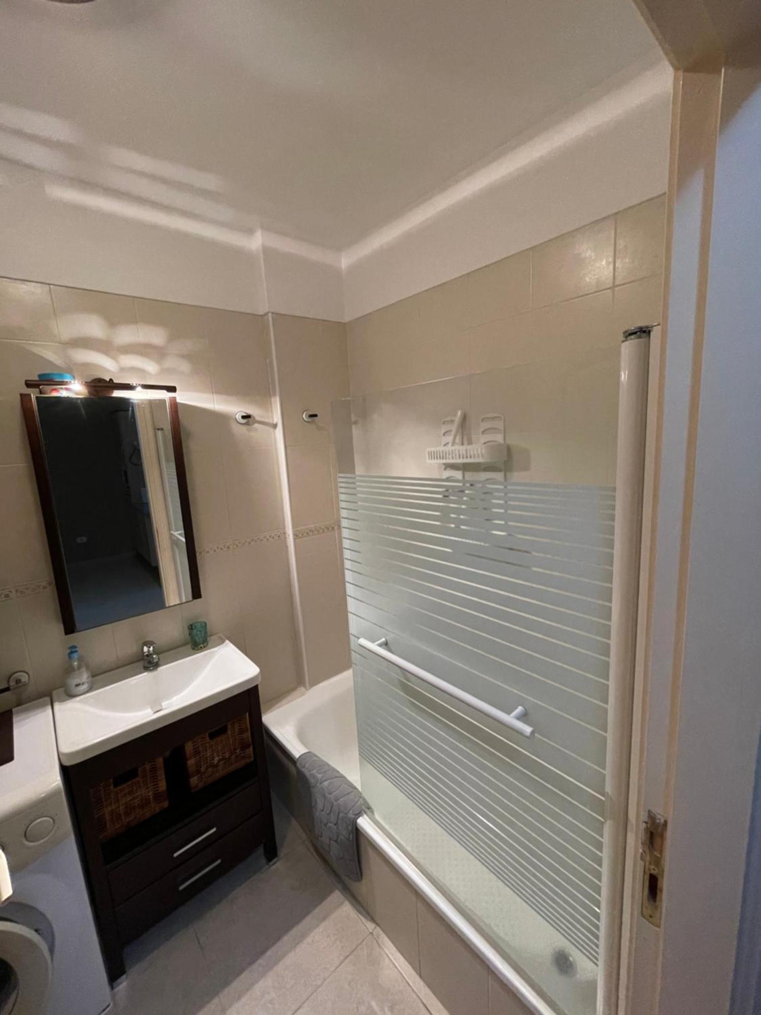Apartamento La Marquesa Beach Puertito de Guimar Exteriör bild