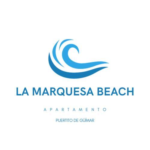 Apartamento La Marquesa Beach Puertito de Guimar Exteriör bild